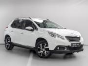 Peugeot 2008 I Москва  - изображение 29
