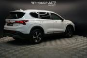 Hyundai Santa Fe IV Рестайлинг Крым  - изображение 36