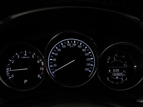 Mazda 6 III (GJ) Рестайлинг 2 с пробегом 2019 года, цена 1 949 000 рублей, 132804 км, седан, Автокод Объявления