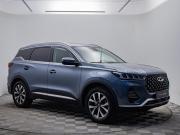 Chery Tiggo 7 Pro I Москва  - изображение 27