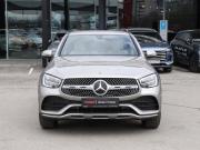 Mercedes-Benz GLC Coupe I (C253) Рестайлинг Москва  - изображение 26