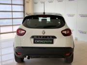 Renault Kaptur I Рестайлинг Москва  - изображение 23