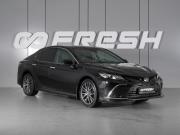 Toyota Camry VIII (XV70) Рестайлинг Минеральные Воды  - изображение 24