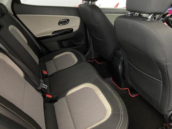 Kia Ceed II с пробегом 2014 года, цена 1 099 000 рублей, 196625 км, хэтчбек, Автокод Объявления