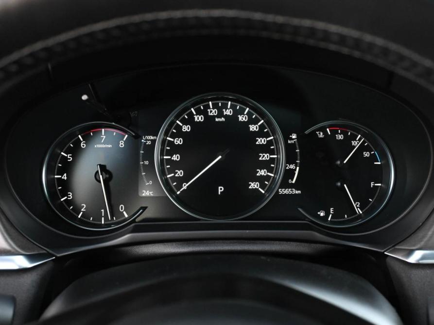 Mazda Atenza III Рестайлинг 2 Новороссийск  - изображение 13