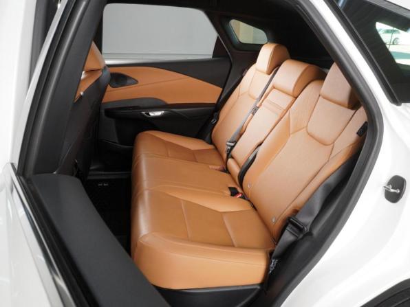 Lexus RX V с пробегом 2023 года, цена 7 899 000 рублей, 81438 км, внедорожник, Автокод Объявления