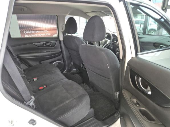 Nissan X-Trail III с пробегом 2015 года, цена 1 649 000 рублей, 134780 км, внедорожник, Автокод Объявления