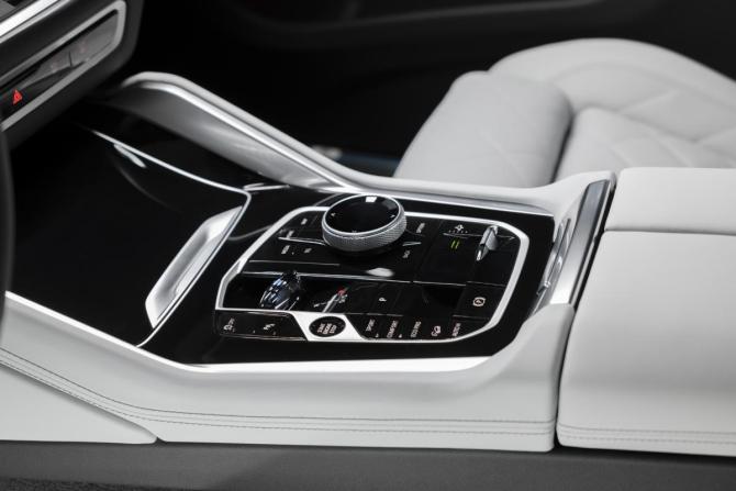 Новый BMW X6 III (G06) Рестайлинг 2025 года, цена 18 096 200 рублей, внедорожник, Автокод Объявления