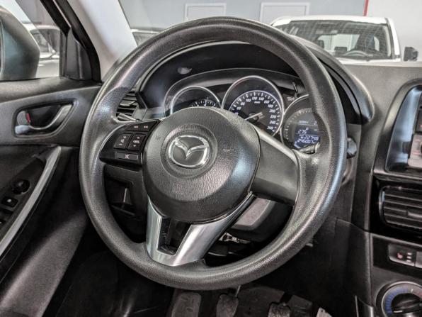 Mazda CX-5 I Рестайлинг с пробегом 2015 года, цена 1 644 900 рублей, 246000 км, внедорожник, Автокод Объявления