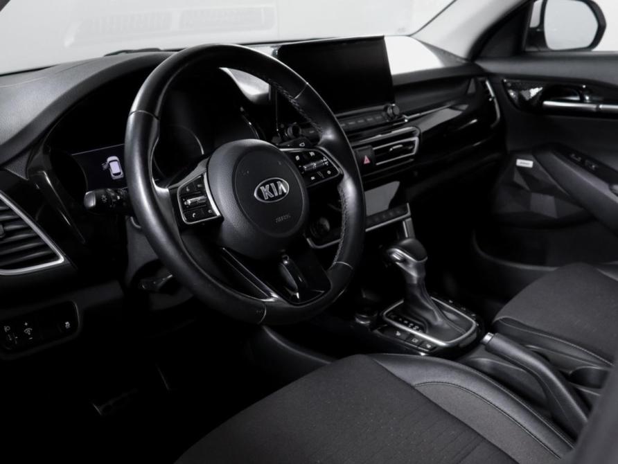 Kia Seltos I Москва  - изображение 15