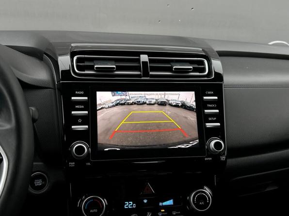 Hyundai Creta II с пробегом 2021 года, цена 2 324 500 рублей, 47258 км, внедорожник, Автокод Объявления