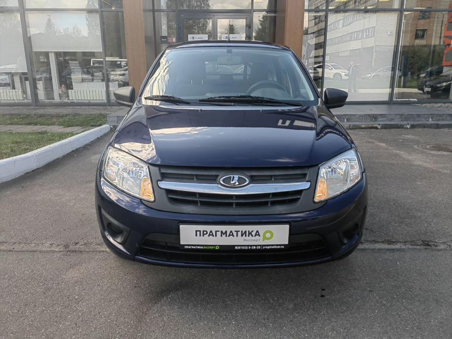 Lada (ВАЗ) Granta I Великие Луки  - изображение 2