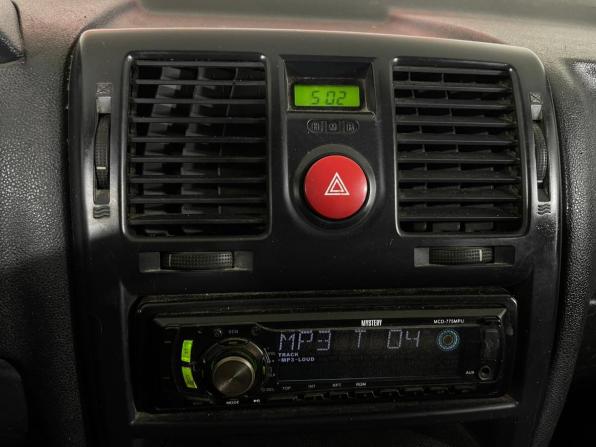 Hyundai Getz I Рестайлинг с пробегом 2008 года, цена 400 000 рублей, 219219 км, хэтчбек, Автокод Объявления