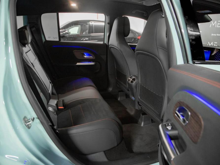 Mercedes-Benz GLB II (X244) Москва  - изображение 42