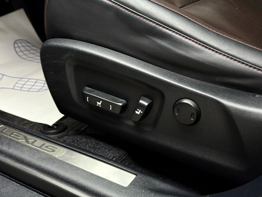 Lexus RX IV Ижевск  - изображение 30
