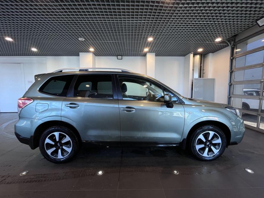 Subaru Forester IV Рестайлинг 2 Чебоксары  - изображение 2