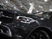 Mercedes-Benz GLC I (X253) Рестайлинг Санкт-Петербург  - изображение 31