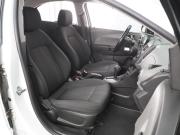 Chevrolet Aveo II Воронеж  - изображение 24