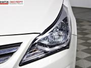 Hyundai Solaris I Рестайлинг Белгород  - изображение 27