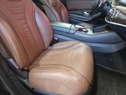 Mercedes-Benz S-Класс VI (W222 C217) Рестайлинг Вологда  - изображение 39