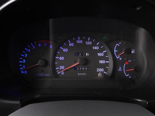 Hyundai Accent II с пробегом 2006 года, цена 499 000 рублей, 333891 км, седан, Автокод Объявления