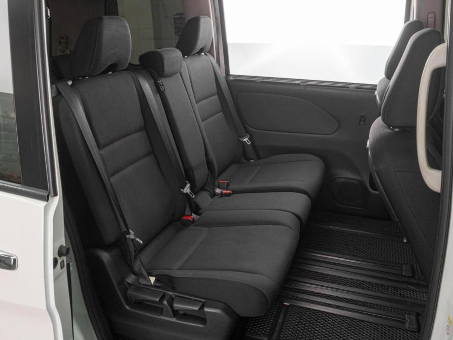 Nissan Serena V (C27) Тюмень  - изображение 10