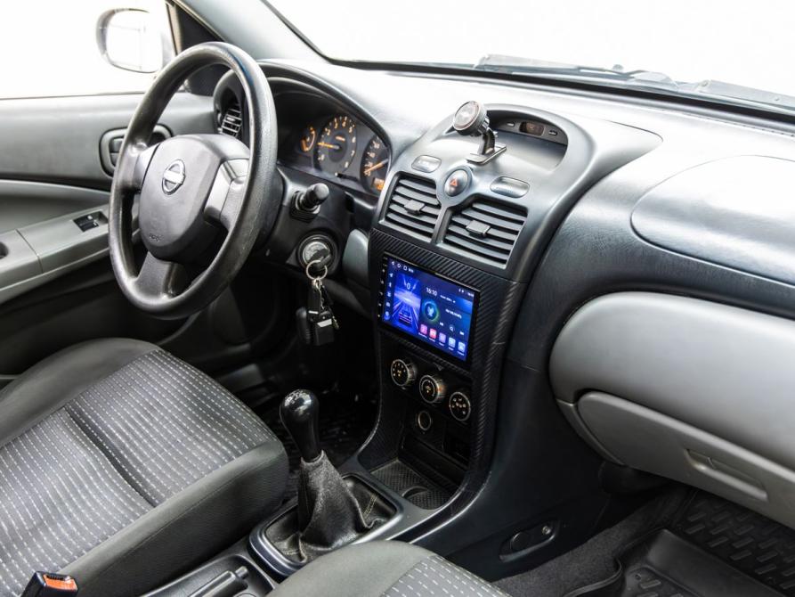 Nissan Almera Classic I Волгоград  - изображение 30