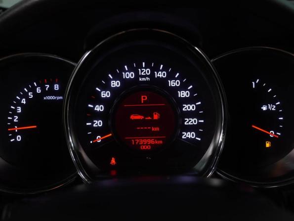 Kia Ceed II с пробегом 2015 года, цена 1 129 000 рублей, 173996 км, хэтчбек, Автокод Объявления