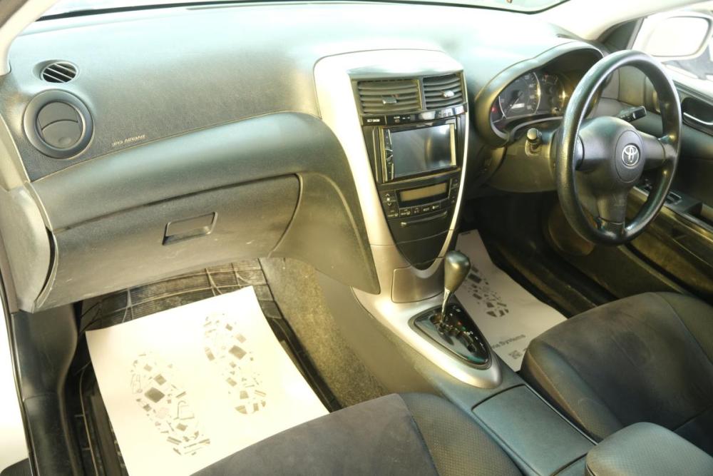 Toyota Caldina III Омск  - изображение 16