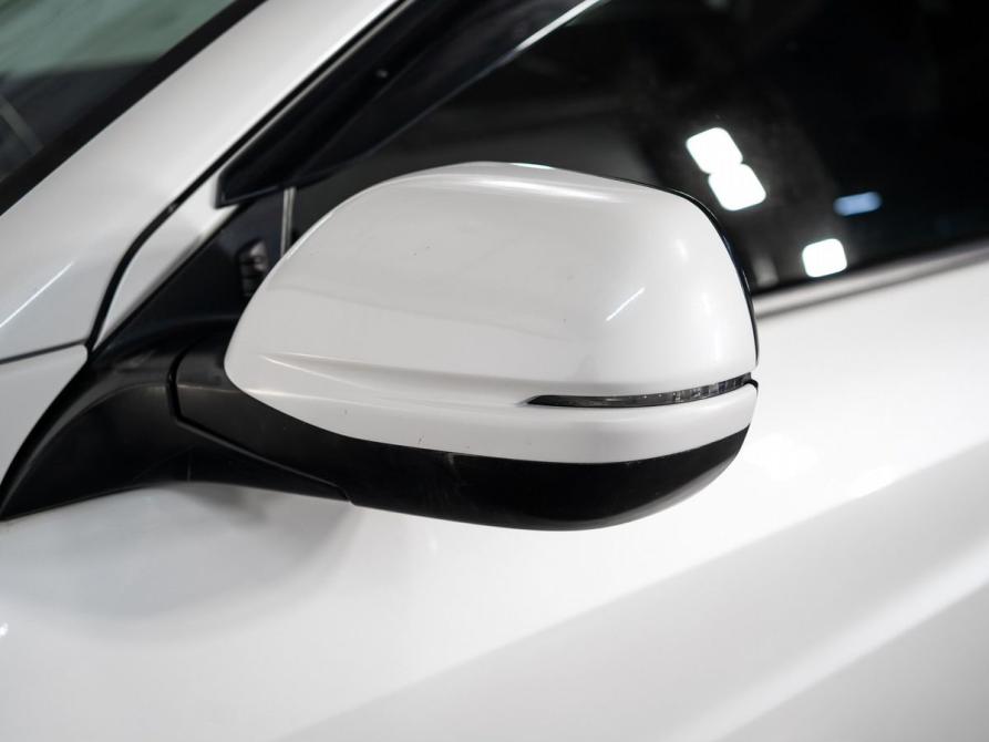 Honda Vezel I Иркутск  - изображение 22