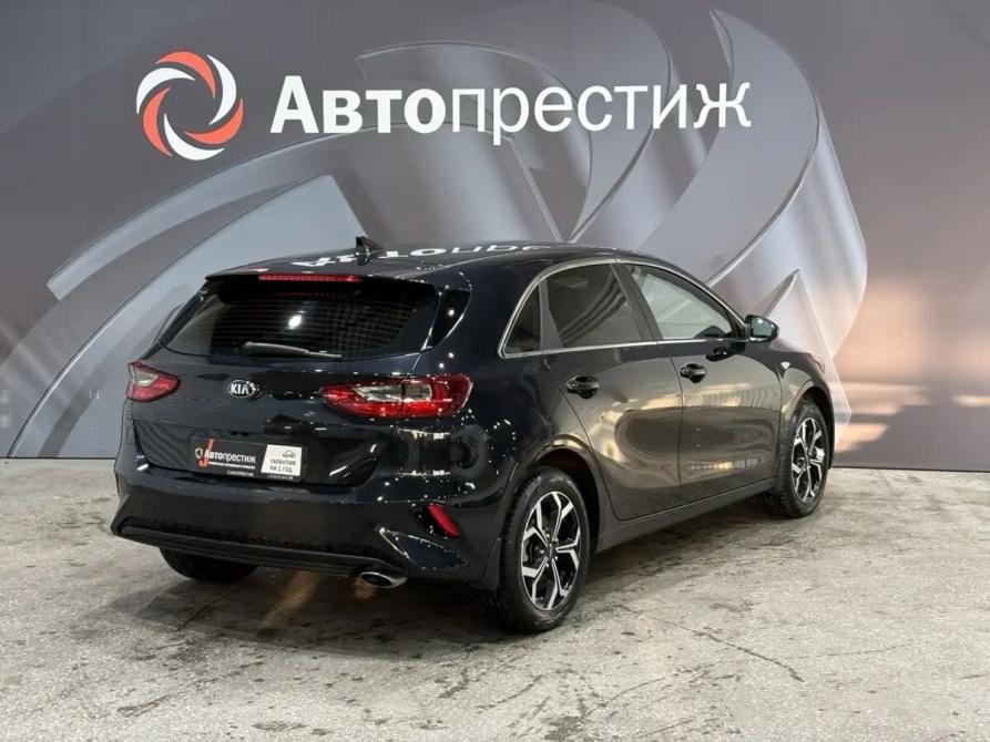 Kia Ceed III Пермь  - изображение 9
