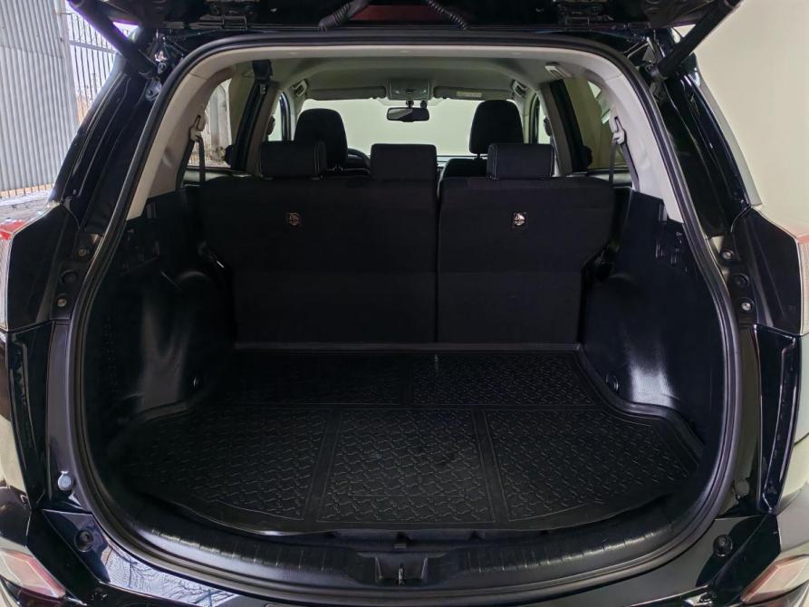 Toyota RAV4 IV (XA40) Рестайлинг Астрахань  - изображение 12