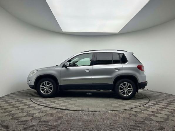 Volkswagen Tiguan I с пробегом 2011 года, цена 1 229 000 рублей, 116914 км, внедорожник, Автокод Объявления