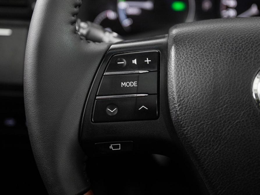 Lexus RX III Иркутск  - изображение 11