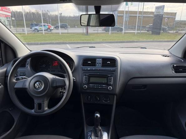 Volkswagen Polo V с пробегом 2011 года, цена 515 000 рублей, 240000 км, седан, Автокод Объявления