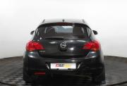 Opel Astra H Рестайлинг Нижний Новгород  - изображение 28