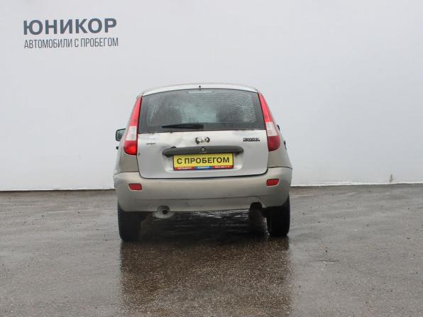 Lada (ВАЗ) Kalina I с пробегом 2007 года, цена 169 000 рублей, 156629 км, хэтчбек, Автокод Объявления