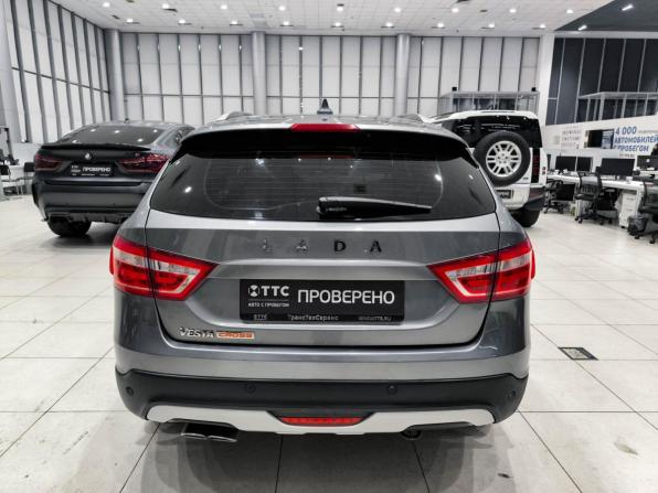 Lada (ВАЗ) Vesta I с пробегом 2020 года, цена 980 000 рублей, 171751 км, универсал, Автокод Объявления