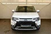 Mitsubishi Outlander III Рестайлинг 3 Москва  - изображение 19
