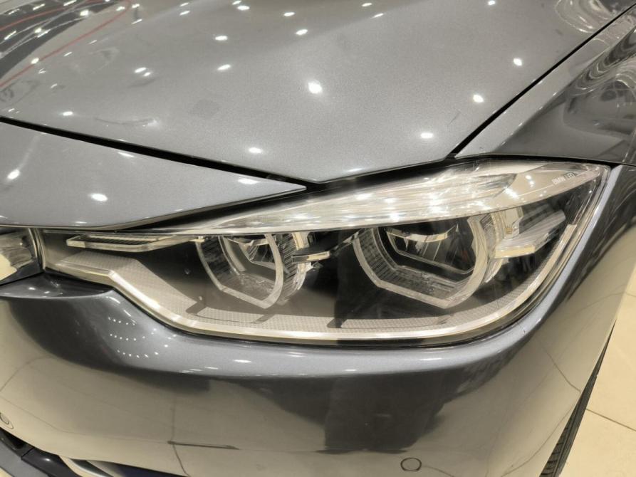 BMW 3 серии VI (F3x) Рестайлинг Казань  - изображение 21