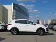 Kia Sportage IV Рестайлинг Самара  - изображение 25
