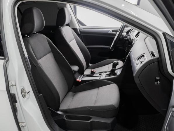 Volkswagen Golf VII с пробегом 2013 года, цена 949 000 рублей, 184714 км, хэтчбек, Автокод Объявления