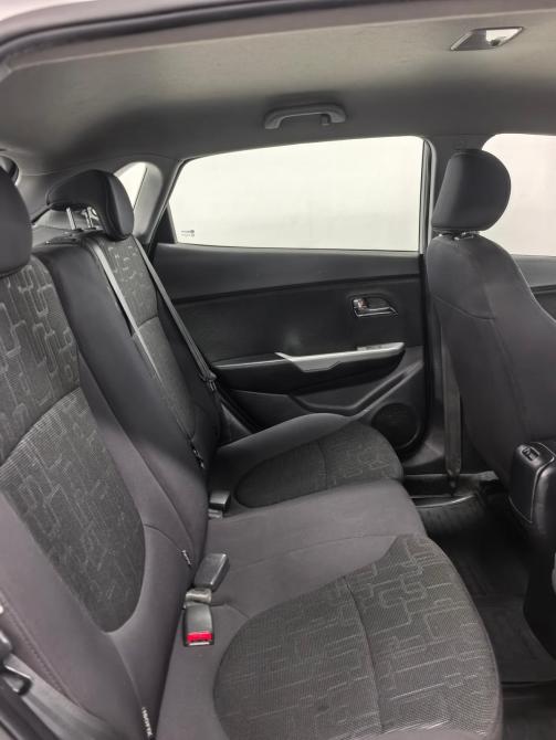 Kia Rio III Санкт-Петербург  - изображение 19