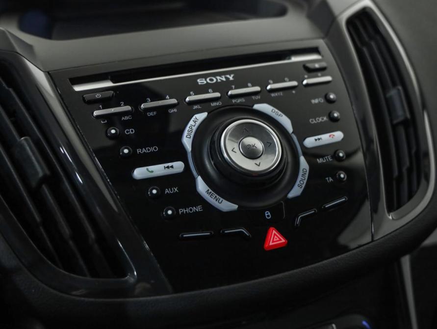 Ford Kuga II Рестайлинг Санкт-Петербург  - изображение 16