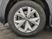 Volkswagen Teramont I Москва  - изображение 42