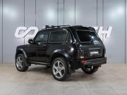 Lada (ВАЗ) Niva Legend Воронеж  - изображение 17
