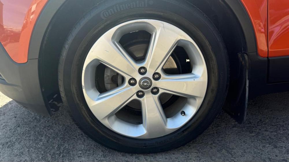 Opel Mokka I Магнитогорск  - изображение 4