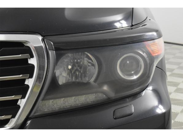 Toyota Land Cruiser 200 Series Рестайлинг 1 с пробегом 2014 года, цена 3 120 000 рублей, 300700 км, внедорожник, Автокод Объявления