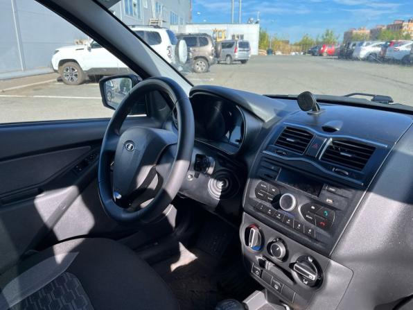 Lada (ВАЗ) Granta I Рестайлинг с пробегом 2024 года, цена 920 000 рублей, 47000 км, универсал, Автокод Объявления