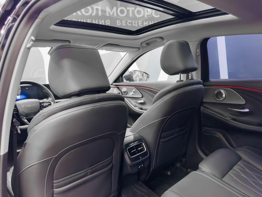 Chery Arrizo 8 Ростов-на-Дону  - изображение 20
